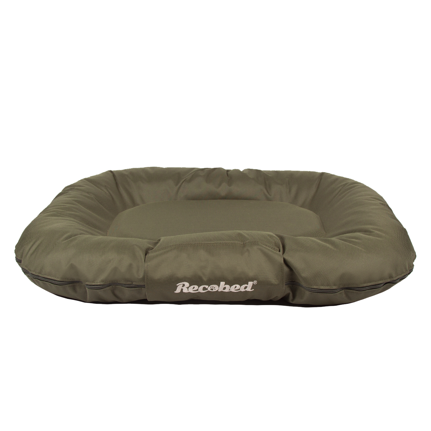 Recobed Ponton Baltic Oliwka rózne rozmiary
