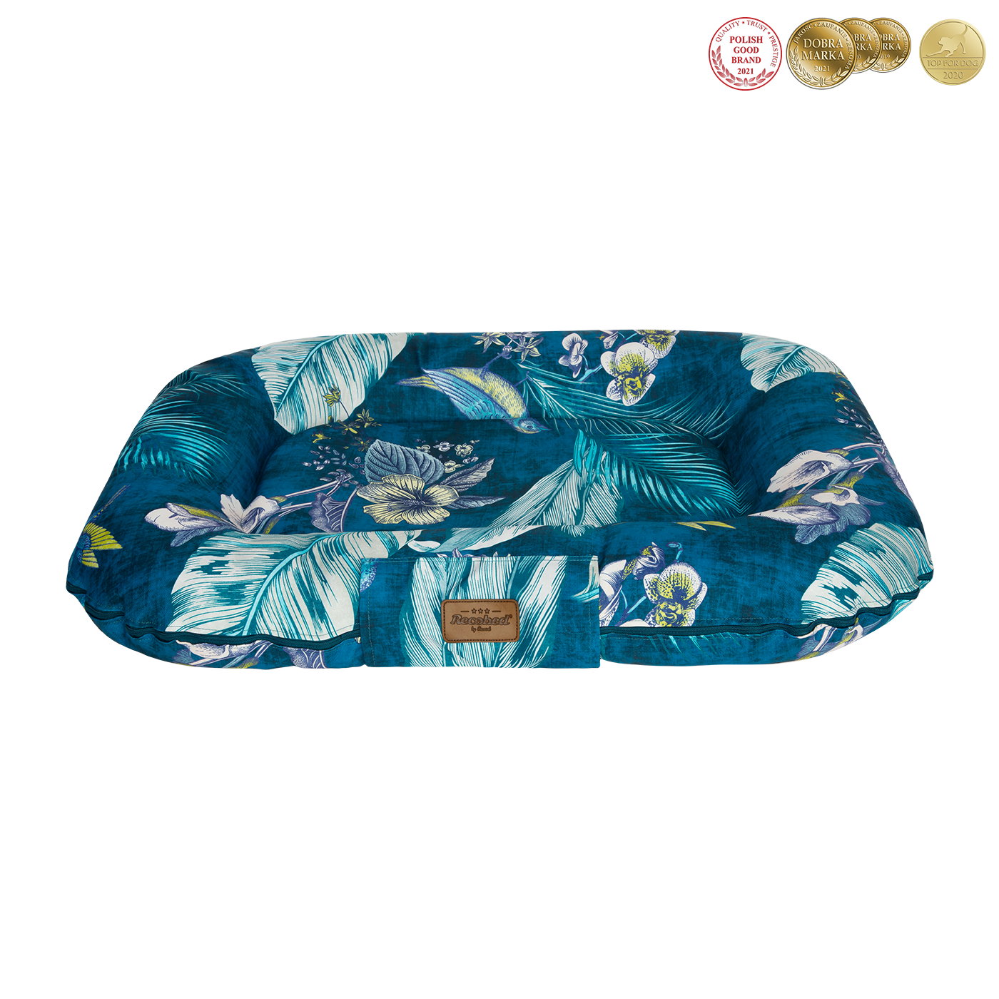 Recobed Ponton Argentine dwa rozmiary S i S+