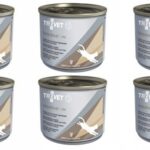 Trovet Cat FRD Intestinal Fish 6 x 200g -z rybą dla kotów