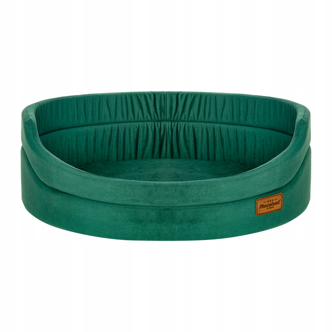 Legowisko Baly zielony rozmiar 3: 52 x 47 cm