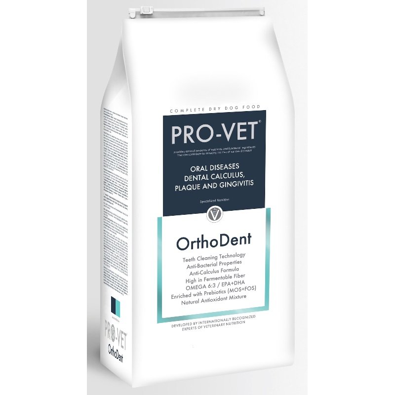 PRO-VET Dog OrthoDent 7,5 kg