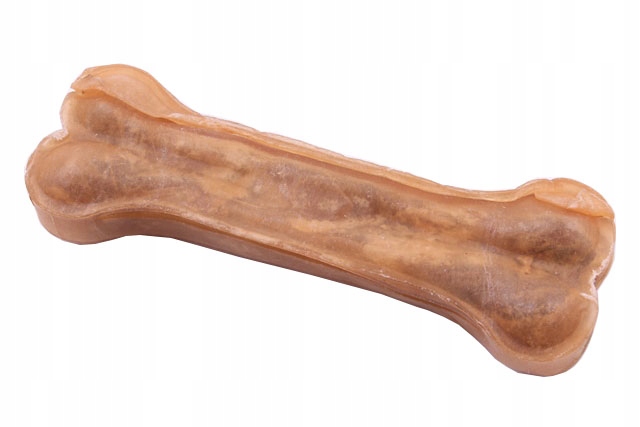 HILTON Kość prasowana naturalna 21 cm