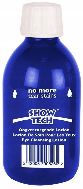 Show Tech No More Tear 250 ml - płyn na zacieki